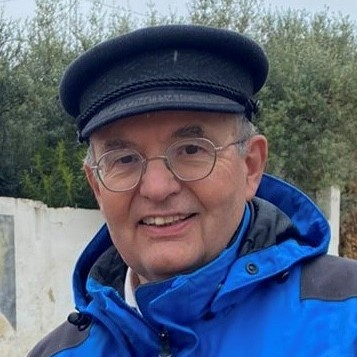 Willi Graf avatar image