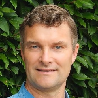 Jim Woodhill avatar image