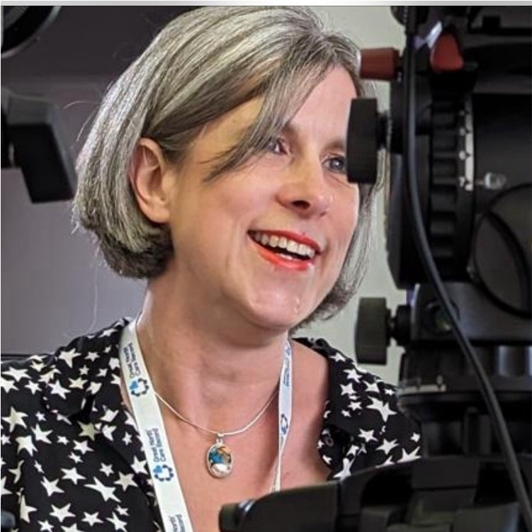 Louise Wilson avatar image