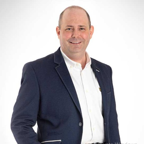 Kevin Mc Donald avatar image