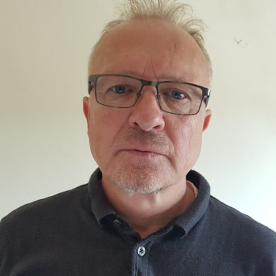 Mark Howarth avatar image