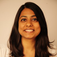 Sejal Kacharia avatar image