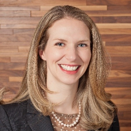 Katy Williams avatar image