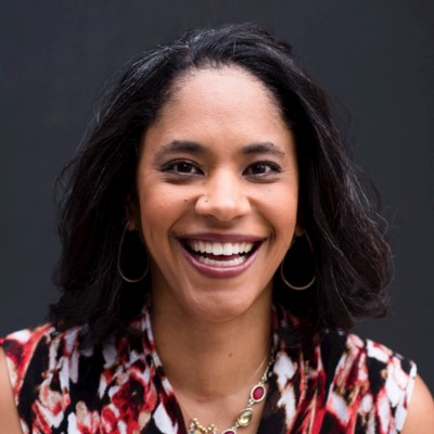 Jina Etienne avatar image