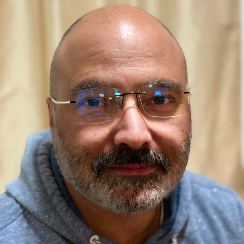 Alexey Kuksin avatar image