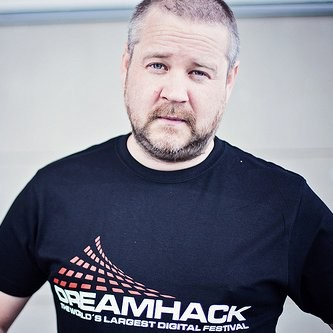 Fredrik Nyström avatar image