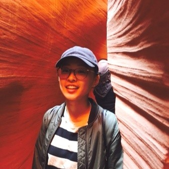 Yuting Liu avatar image