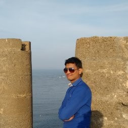 Pradip Shelat avatar image