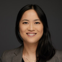 Evangeline Lew Charité avatar image