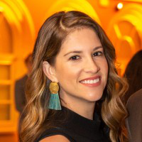 Laura Dodd avatar image