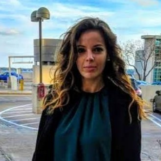 Karina Running avatar image