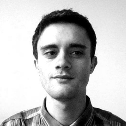 Arman Yeghiazaryan avatar image