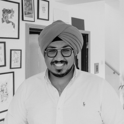 Nick Landa avatar image