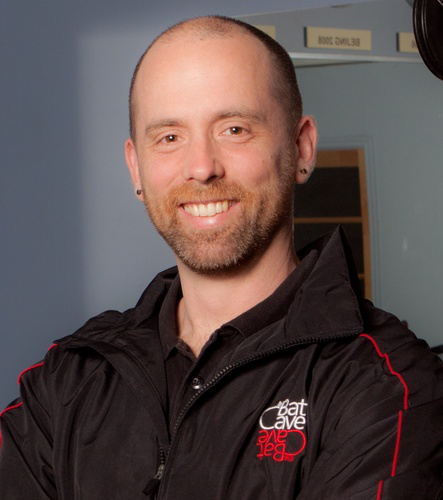 Sébastien B. avatar image