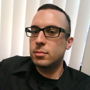 Jerome M. avatar image