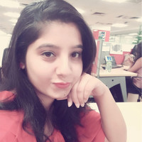 Komal Bhatia avatar image