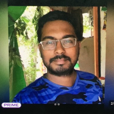 Rama Tata avatar image