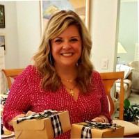 Melissa Prather avatar image