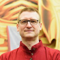 Toby Elliott avatar image