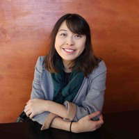 Lisa Chau avatar image