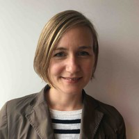 Helen Jackers avatar image