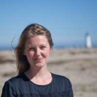 Caroline Ferguson avatar image