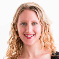 Jenna Moss avatar image