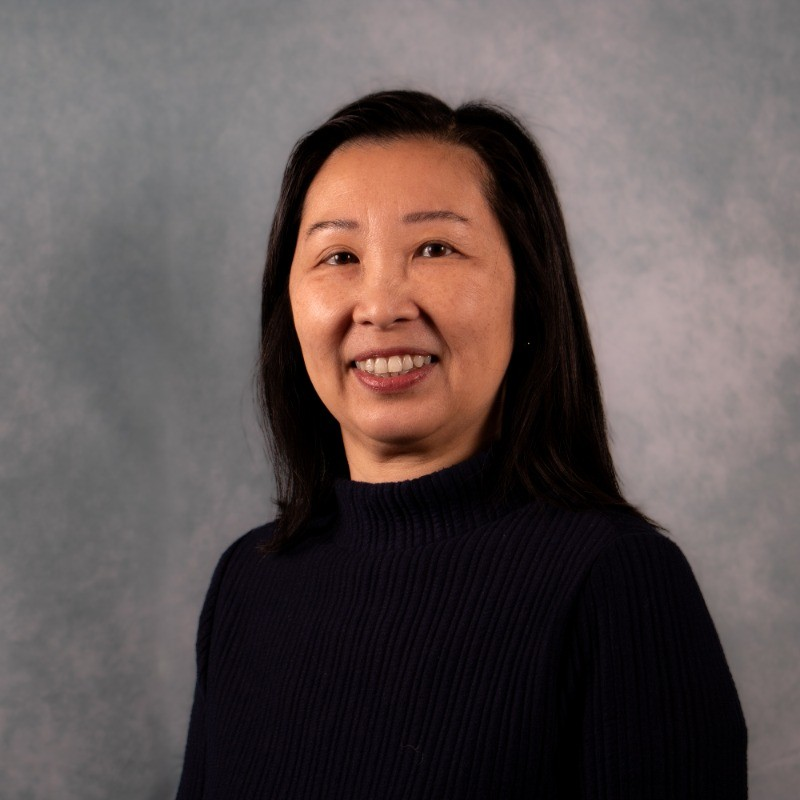 Patty Chu avatar image