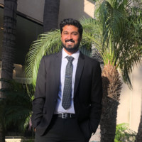 Kevin Ali avatar image