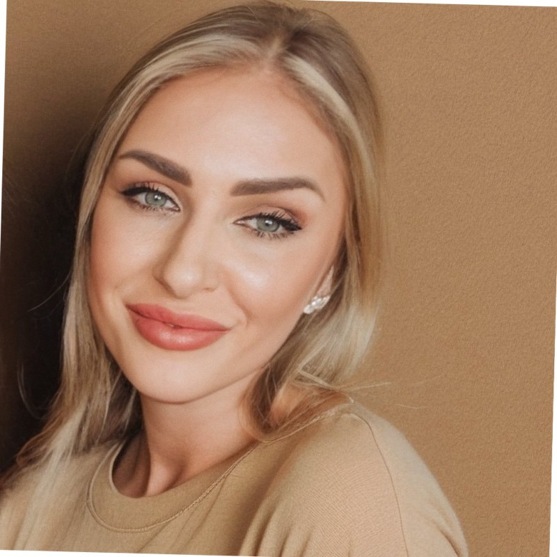 Ambie Stine avatar image