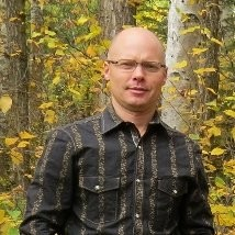 Garvin Stafford avatar image