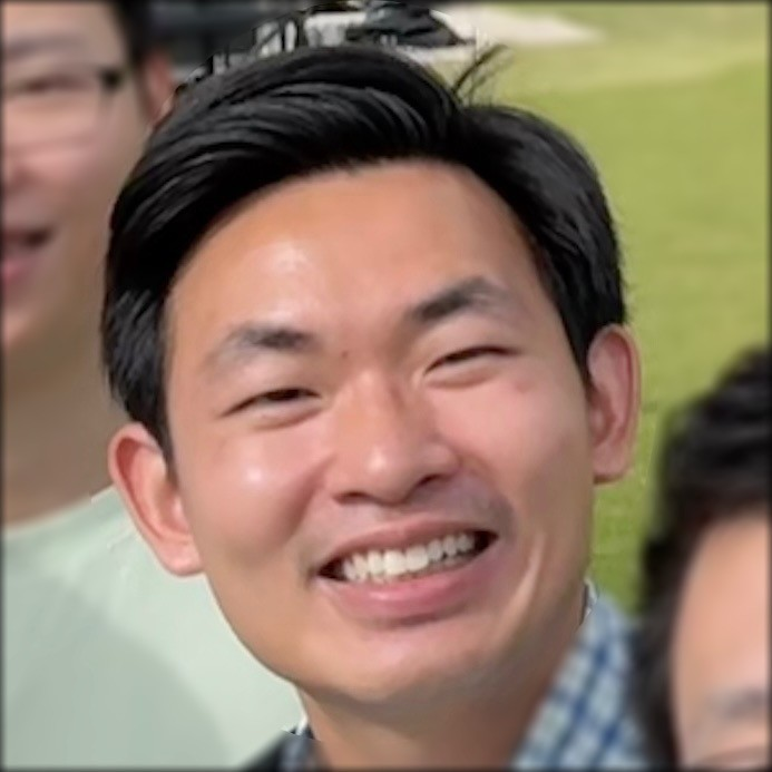Profile Image for Jonathan Chan