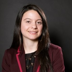 Maria Gagliano avatar image