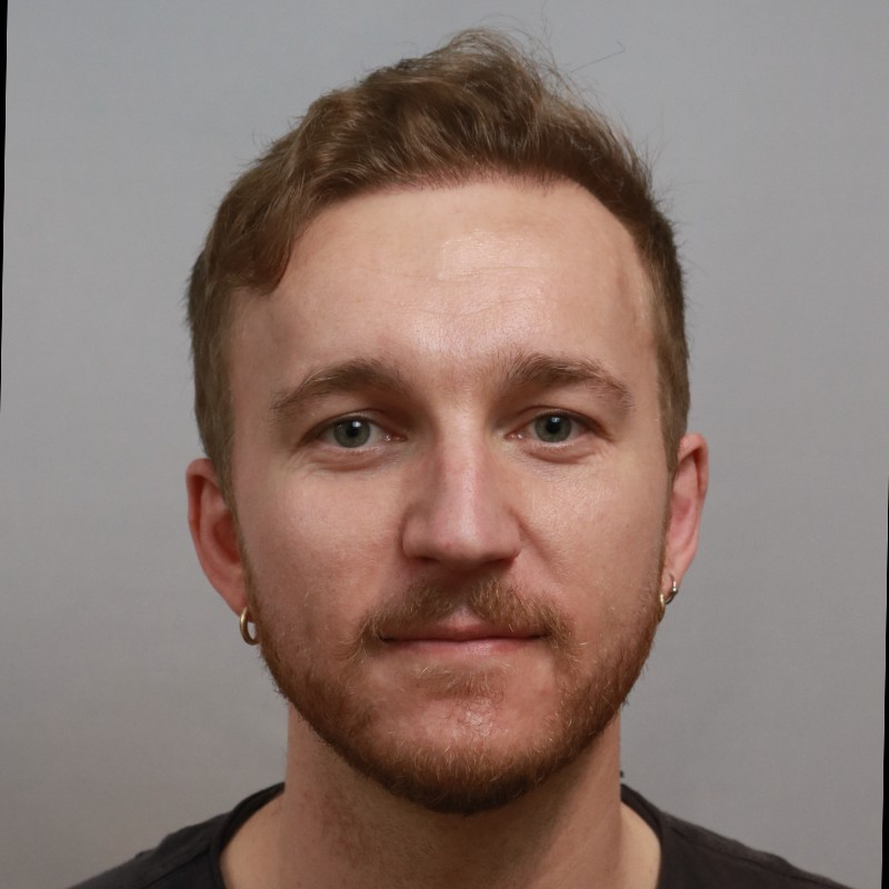 Trace Ronning avatar image