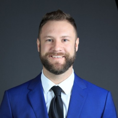 Tyler Freeland avatar image