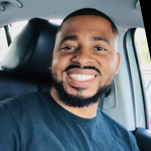 Ronald Johnson avatar image