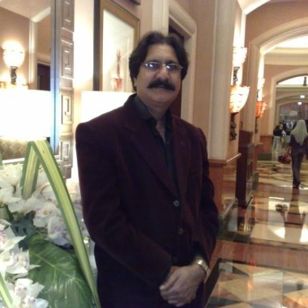 Shakeb Baqar avatar image