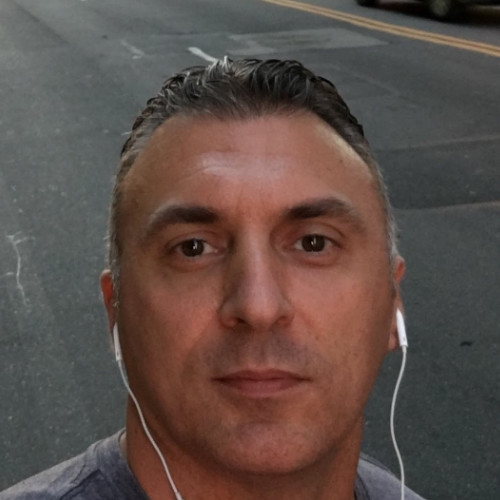 Djole Palfi avatar image