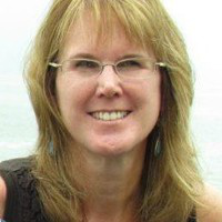 Laura Walker avatar image