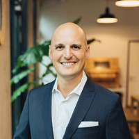 Marcel Hollerbach avatar image