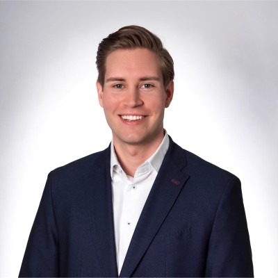 Tristan Hohenlohe avatar image