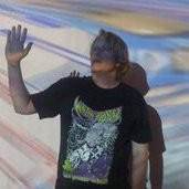 Jaye Moore avatar image