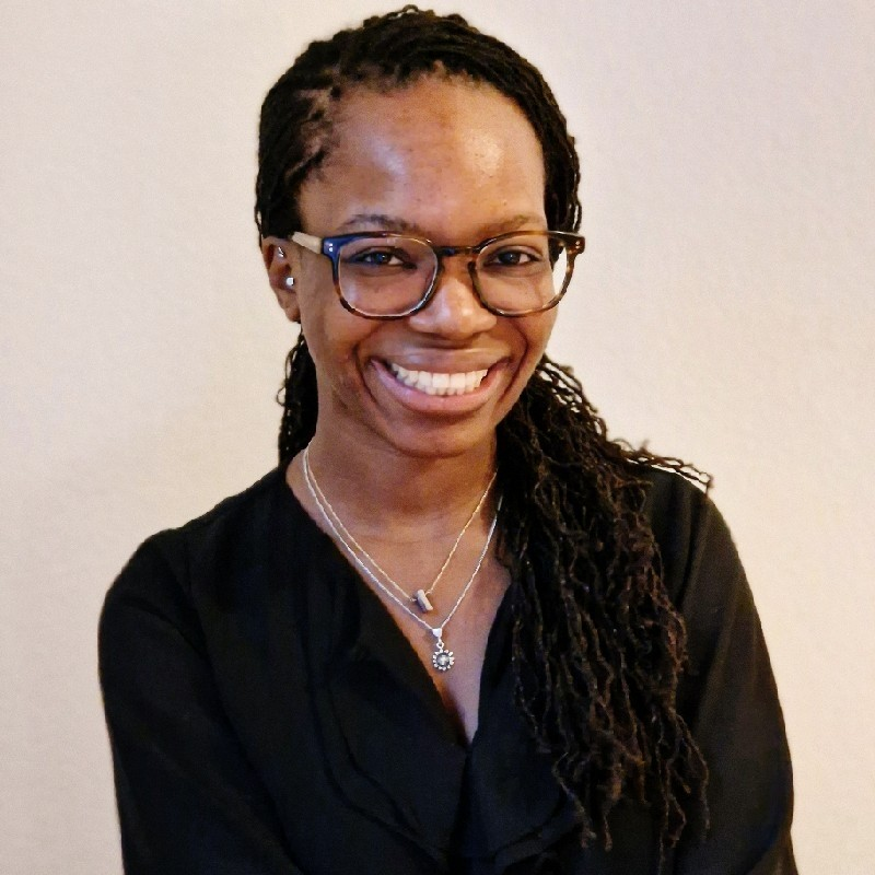 Carissa Reid avatar image