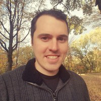 Sean Kearney avatar image