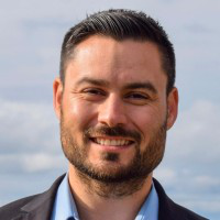 Chris Tubbs avatar image