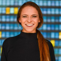 Bianca Jackson avatar image