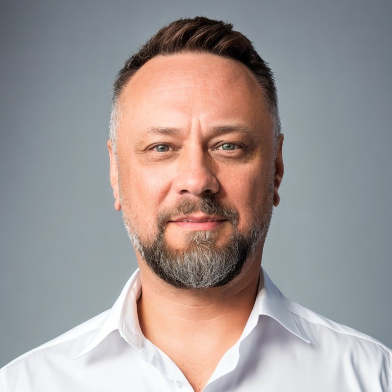 Marcin Kurc avatar image