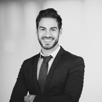 Samuel Houri avatar image