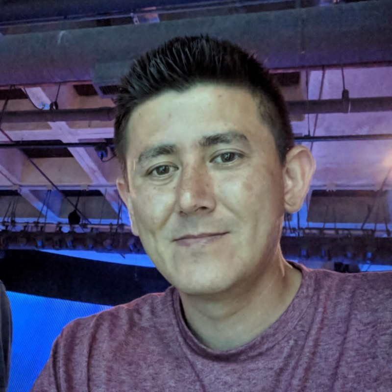 Todd Welch avatar image