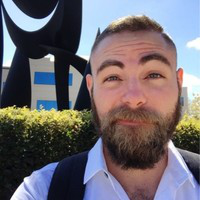 Dean Wagman avatar image